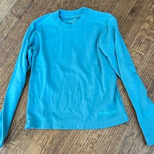 Properly Tied Sweatshirt